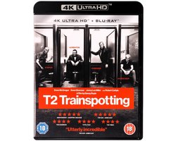 T2 Trainspotting