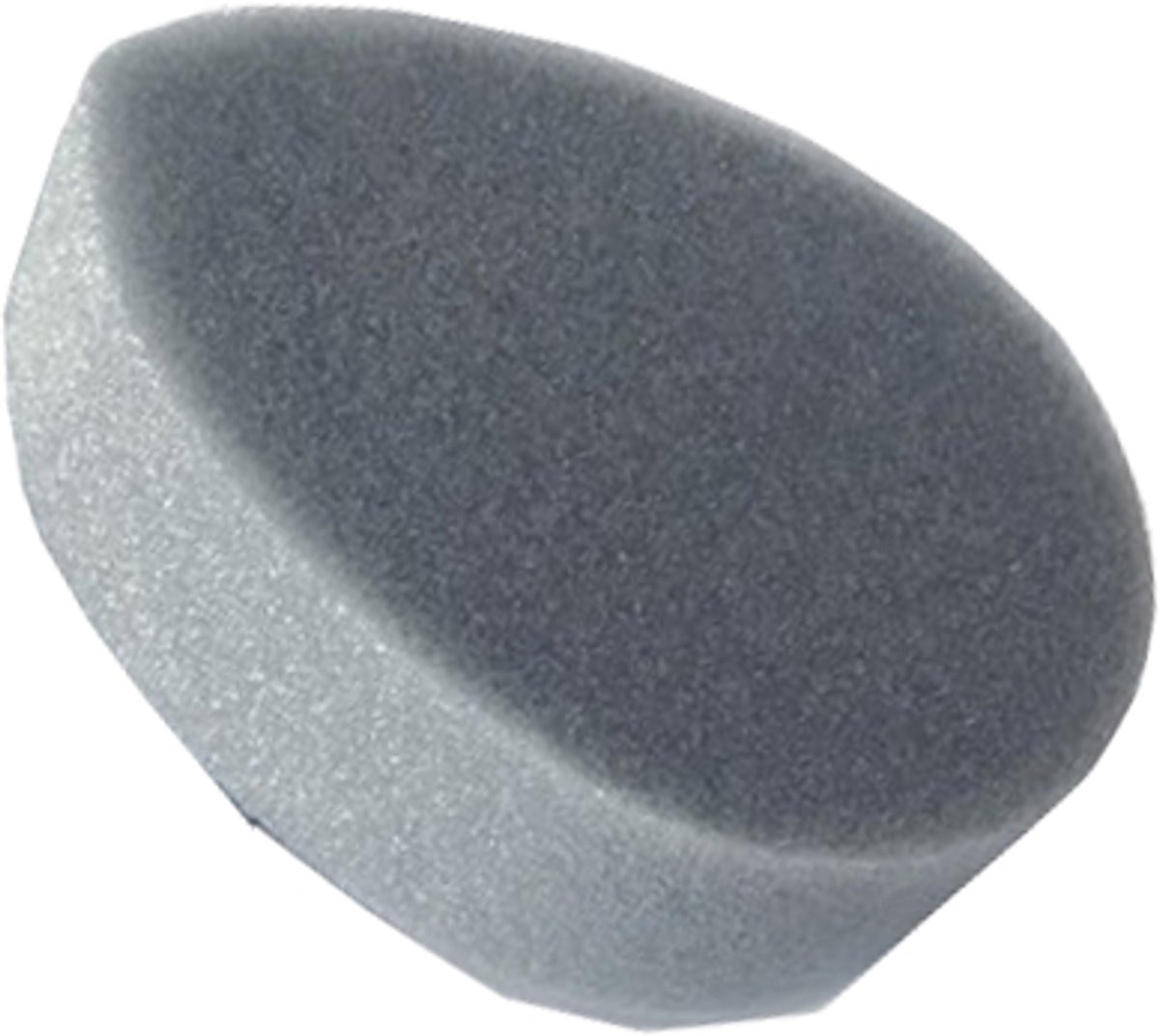 BILT HAMBER ZACHTE DIKKE GRIJZE SCHUIM APPLICATOR PAD