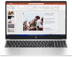 HP 255 G10 AMD Ryzen™ 3 7330U Laptop 39,6 cm (15.6
