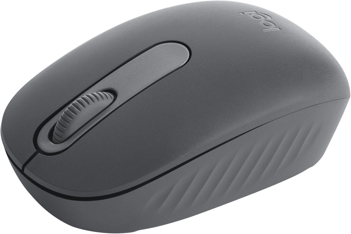 Logitech Serie - Draadloze Muis thumbnail 3