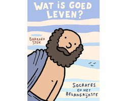 Wat is goed leven?