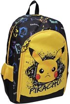 Pokémon Zwemtas- Pokémon Rugzak - Gymtas - Zwemtas Voor Kinderen Pikachu Zwemtas Rugtas Met Trekkoorden