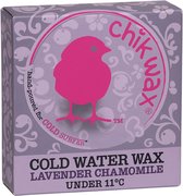 Cire de surf Chikwax – Cire Water froide – Lavande et camomille – Moins de 11 °C – Adhérence et traction pour les sessions de surf à froid – Respectueux de l'environnement