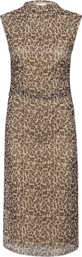 Saint Tropez LoreenSZ Dress Dames Jurk - Maat XL