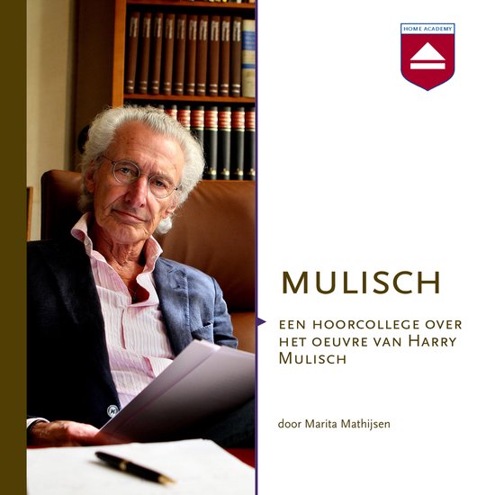 Mulisch - cover