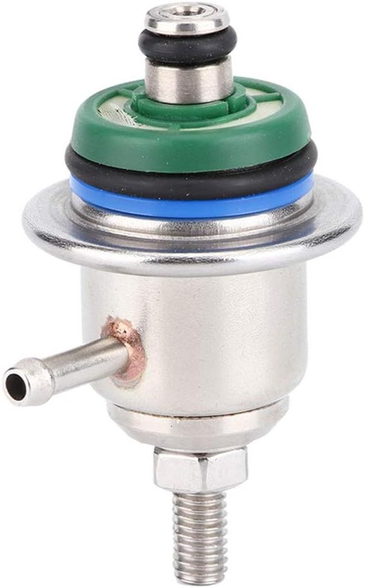 Allecto Plus - Drukregelaar Verstelbare 3-5 Bar voor Brandstofinjectie - Originele Vervanging - Reducer Flow Valve - Repareren Accessoire