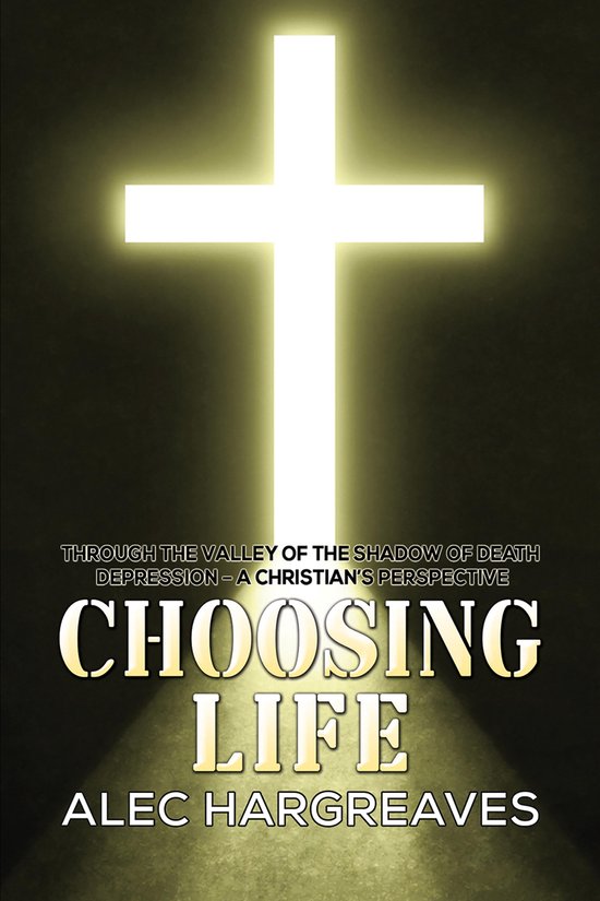 Choosing Life - cover