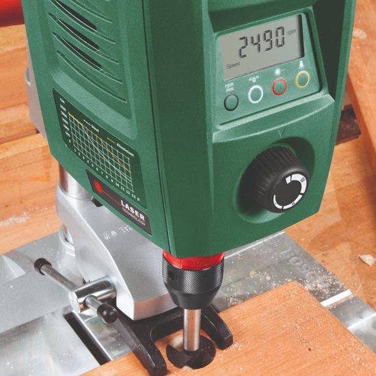 Bosch PBD 40 Kolomboormachine - 710 W