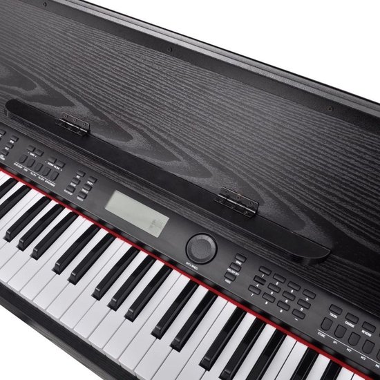 Piano Toetsenbord Stofkap Cover Toetsenbord Cover Toetsen Cover Doek Voor 88 Toetsen Elektronische Toetsenbord Digitale Piano Toet