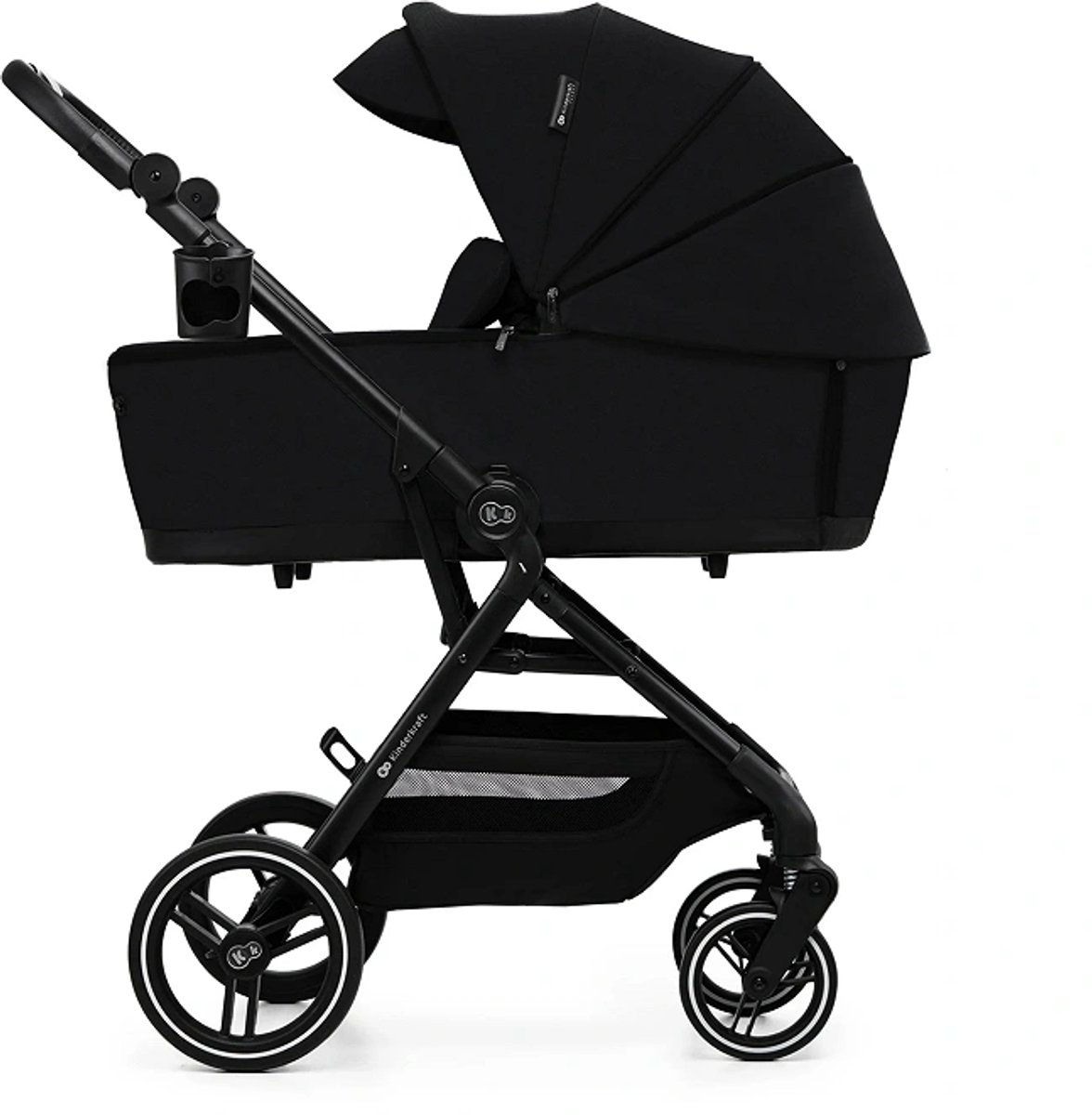 Kinderkraft YOXI 3-in-1 Kinderwagen (EAN: ...6183) - afbeelding 2