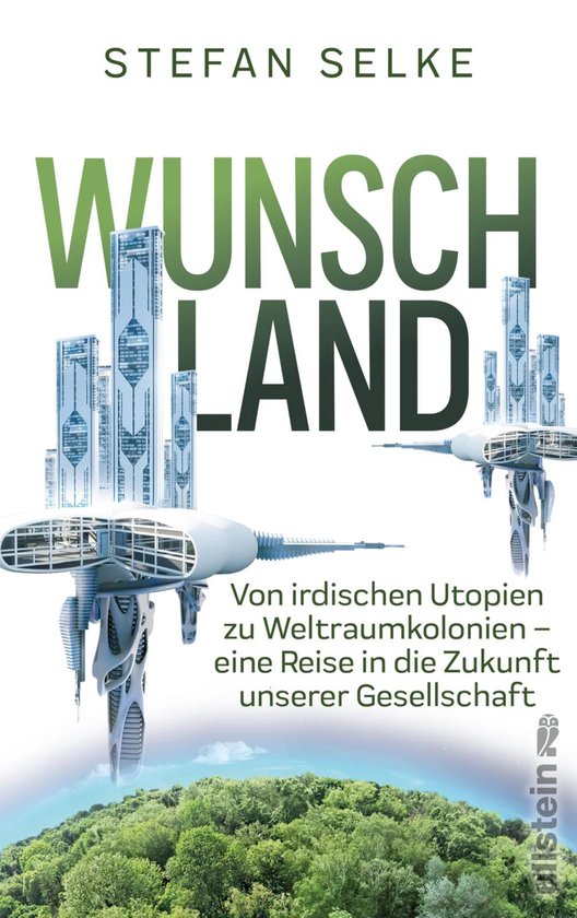Wunschland - cover