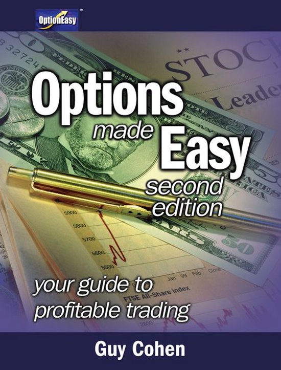 Options Made Easy - cover