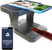 TON169 Mobiele Film En Dia Scanner Kunt U Scan En ... – Grandado