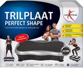 Lucovitaal Trilplaat Perfect Shape 1ST