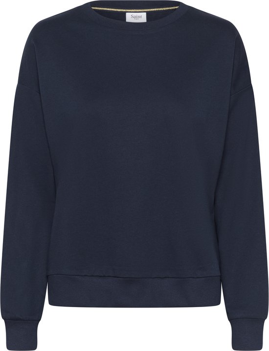 Saint Tropez LilaaSZ Sweatshirt Dames Trui - Maat XL
