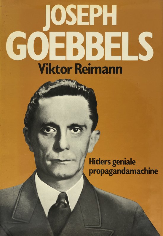 Joseph Goebbels