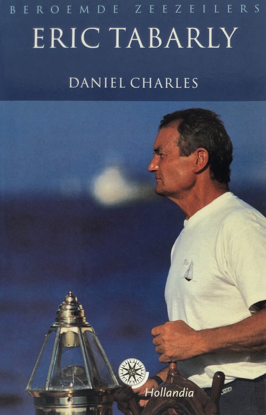 Eric Tabarly - cover