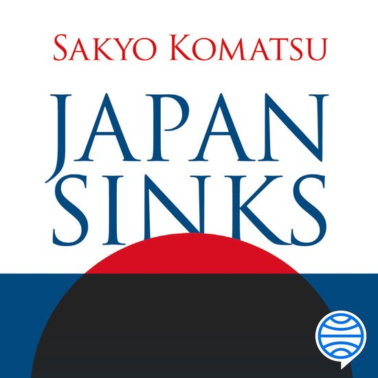 Japan Sinks - cover