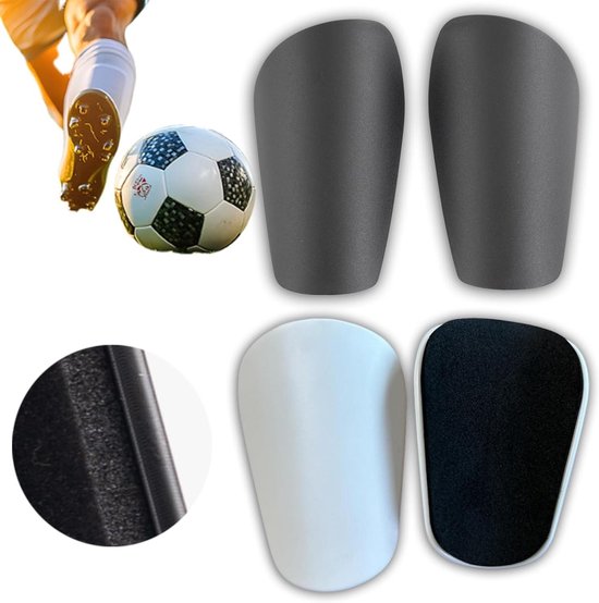 Combi Pakket - Alle Essentials voor voetbal