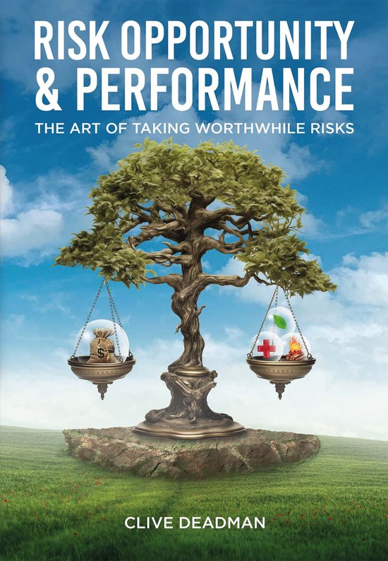 Risk, Opportunity and Performance - cover