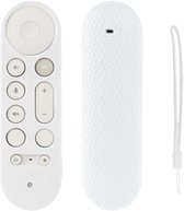 Bluetooth spraakafstandsbediening voor Google Chromecast en Google TV G9N9N, vervangende afstandsbediening GA01409, GA01919, GA01920, GA01923, GA02463