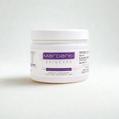 Collageen | Dé huidserum van binnenuit | Met vitamine C, Riboflavine, Biotine, Zink, Koper en Hyaluronzuur | Draagt bij aan de normale collageenvorming | Vermindert rimpels | Verbeterde huidstructuur | Collageen Poeder met Aardbei Smaak