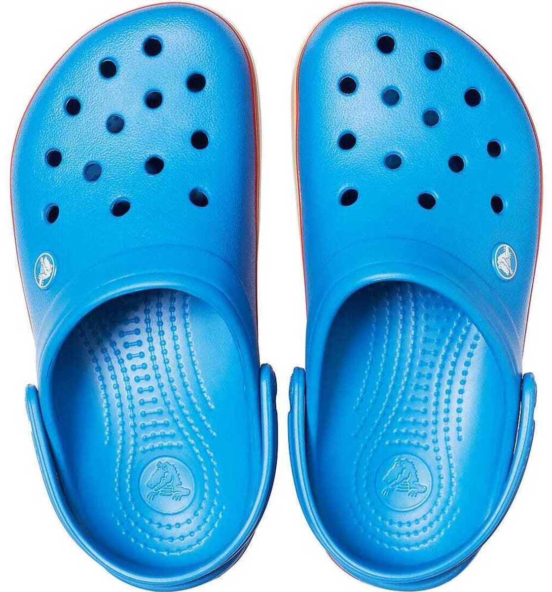 Crocs Crocband Hyper Blue Maat 45/46 M11