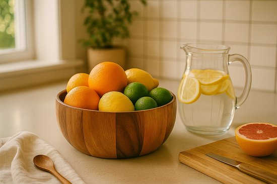 Saladeschaal