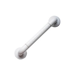 Steunbeugels - 1 Stuks - Veiligheidsgrepen voor aan de muur - Antislip Steunbeugels voor Bad en Douche - Handdoekrekken - Veiligheidsbeugels voor Badkamer, Douche en Toilet - Helping Hand Handvat - Handig Hulpmiddel voor Kinderen en Ouderen