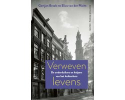 Verweven levens