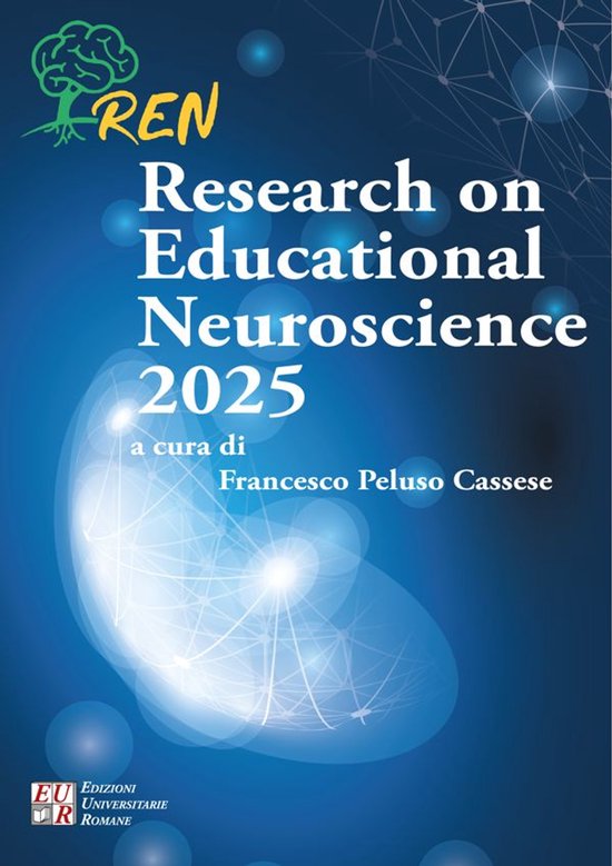Articolo 33 40 - Ricerche in neuroscienze educative 2025 - cover