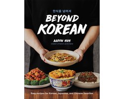 Beyond Korean