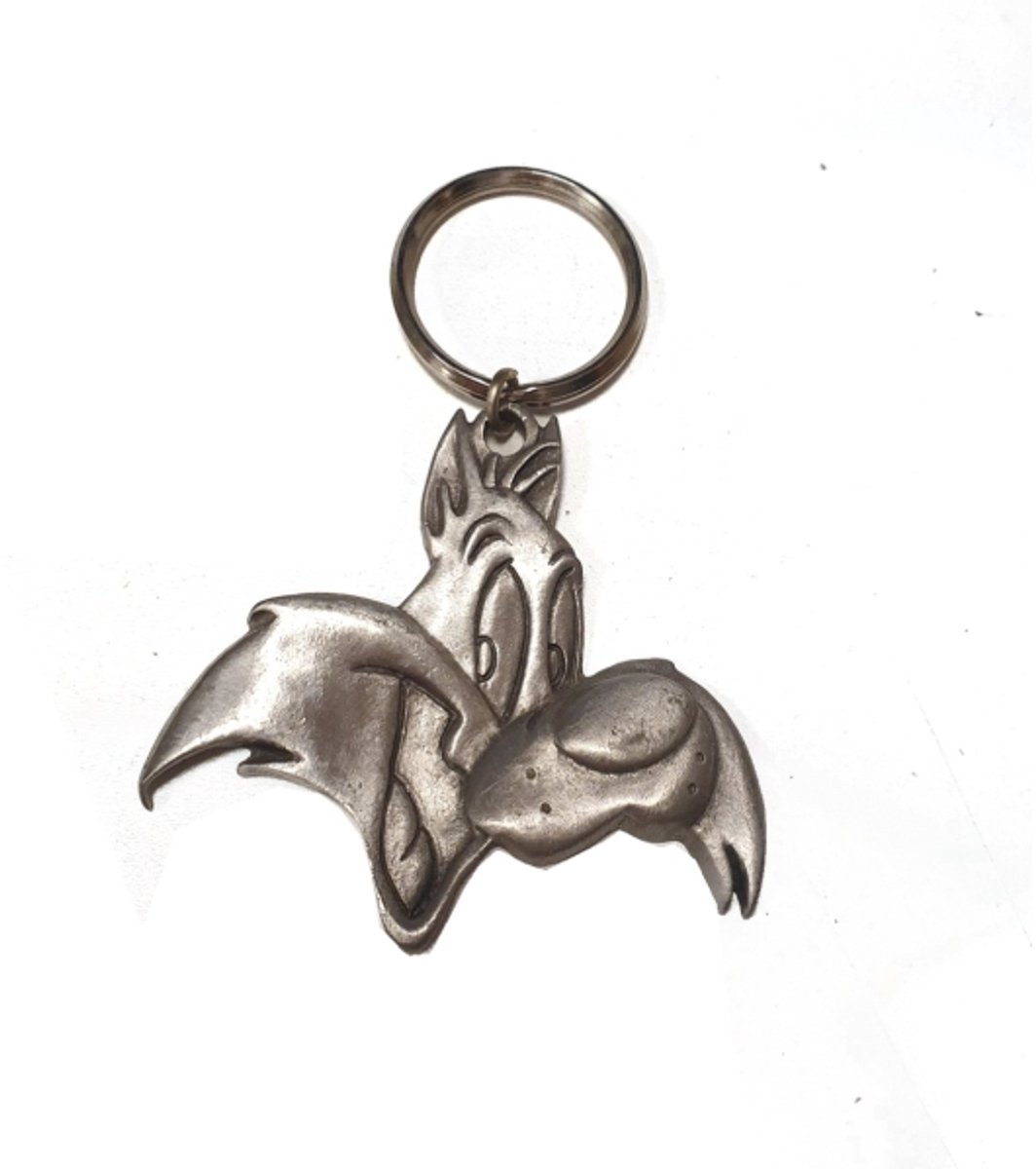 Looney Tunes Sylvester Sleutelhanger