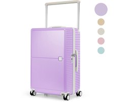 Skycases City Walker – Medium Reiskoffer 77L – Lichtgewicht & Sterk – 66 × 45 × 26 cm