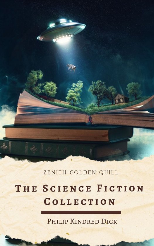 The Science Fiction Collection