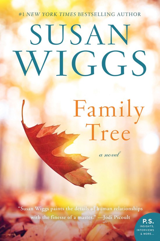Family Tree - cover
