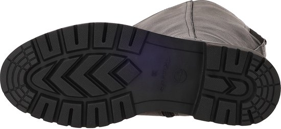 Tamaris - Femme - Zwart - Taille 38