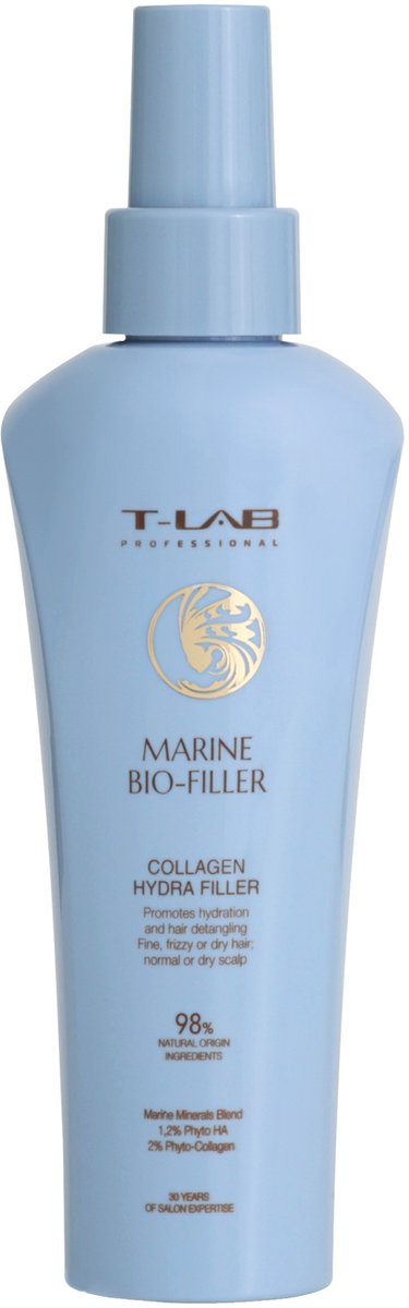 T-LAB Marine Bio-Filler Collagen Hydra Filler 150ml