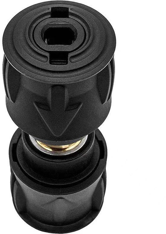Hogedrukspuit Kränzle K1152 TS kopen | AIC Visser