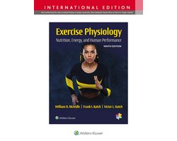 Exercise Physiology