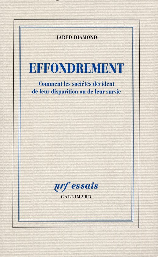 Effondrement