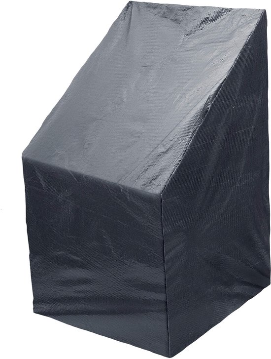 HOLEILUCK Tuintafelmeubelset hoezen 215 x 155 x 70 cm hoes voor tuinmeubels-tuinmeubelhoezen waterdichte winddichte kubus, winddichte terrasmeubelset hoezen voor buitentafelstoel