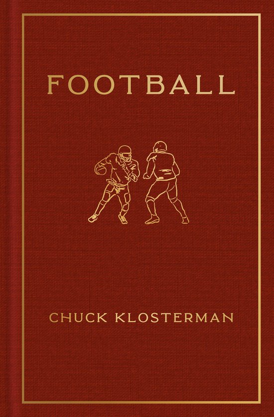 Football - cover