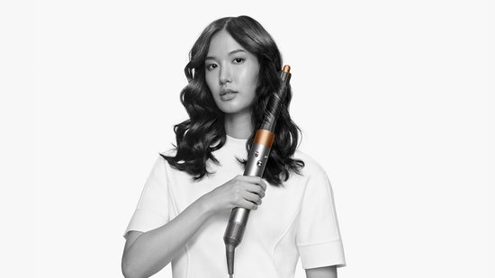 Dyson Airwrap Origin Long Multistyler