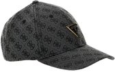 Casquettes de baseball Guess Katya pour femme - Zwart - Taille unique