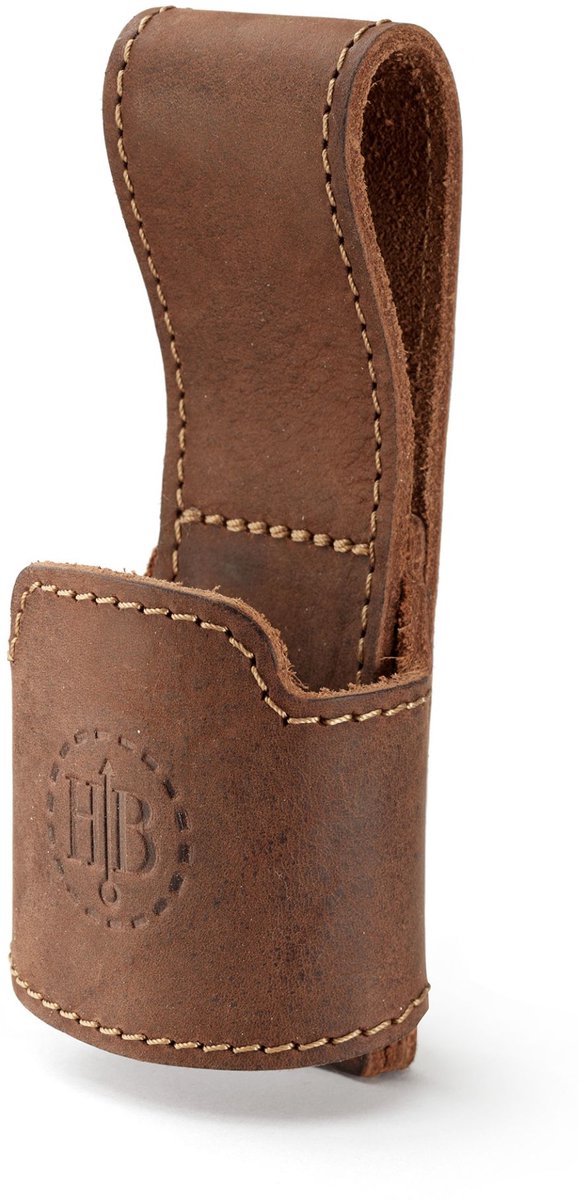 Hultafors Bijlholster ABHHB - prachtige leren holster voor diverse Hultafors Bijlen
