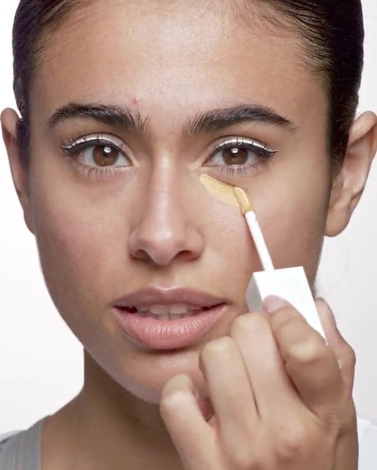 Anti-cernes Maybelline SuperStay Full Coverage - Teinte Au Choix, Couvrance Totale Waterproof