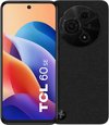 TCL 60 SE 17 cm (6.7") Dual SIM Android 15 4G USB Type-C 8 GB 512 GB 5200 mAh Zwart