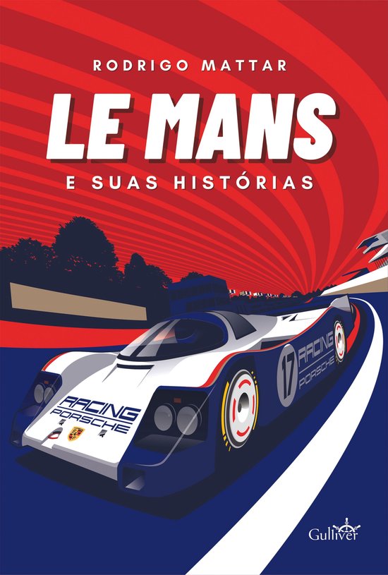 Le Mans e suas histórias - cover
