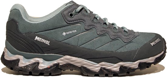 Arone Lady GTX Lage Wandelschoen Dames Linde 8